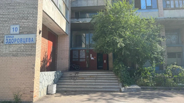 Нежилое помещение, расположенное по адресу: Санкт-Петербург, Здоровцева ул, дом 10, лит. А, пом. 13-Н
